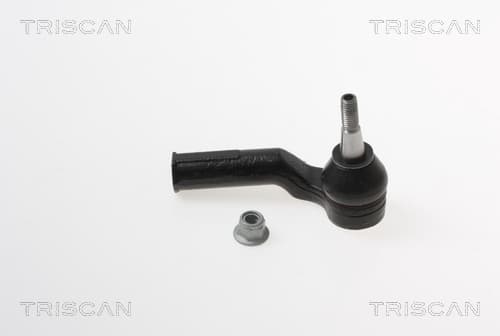 Styrled yttre från TRISCAN