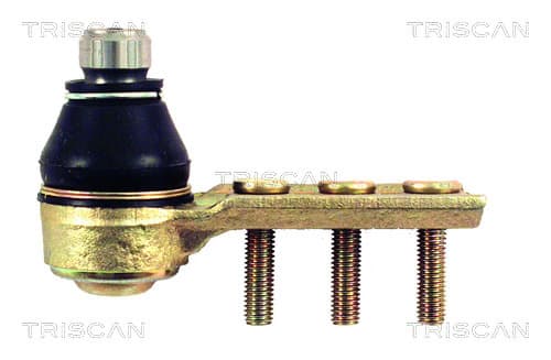 Spindelled nedre