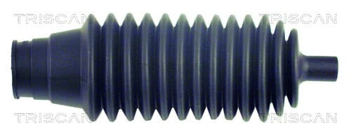 Bälgarsatz styresystem från TRISCAN