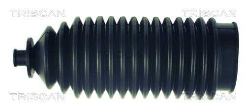 Bälgarsatz styresystem från TRISCAN