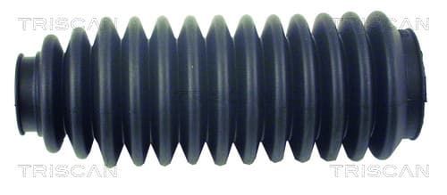 Bälgarsatz styresystem från TRISCAN