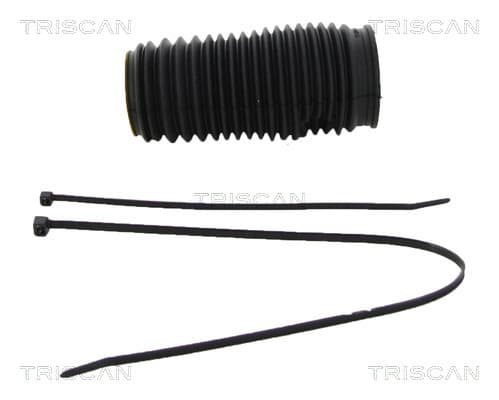 Bälgarsats - styresystem från TRISCAN