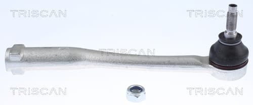 Styrled yttre från TRISCAN