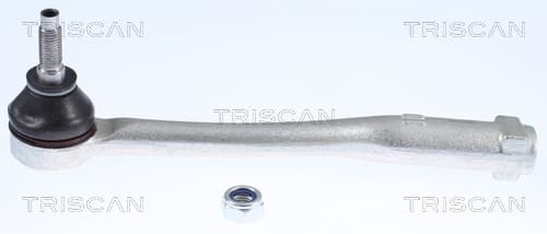 Styrled yttre från TRISCAN