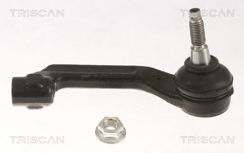 Styrled yttre från TRISCAN