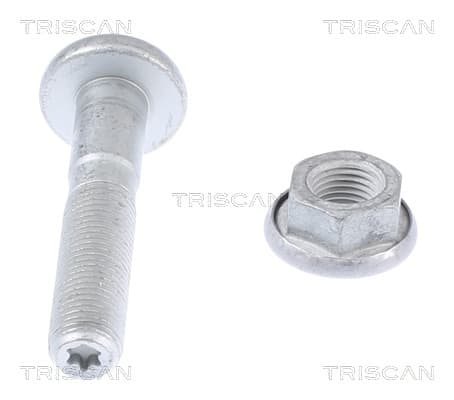 Bultsats från TRISCAN