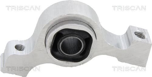 Bussning från TRISCAN