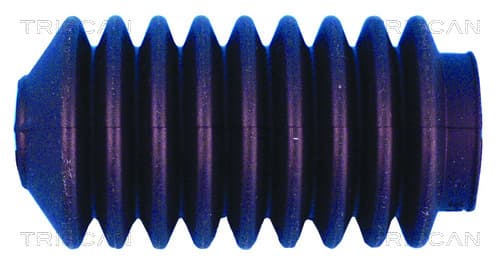 Bälgarsatz styresystem från TRISCAN