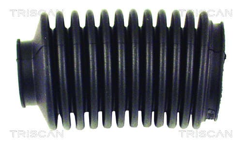Bälgarsatz styresystem