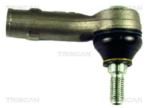 Styrled yttre från TRISCAN