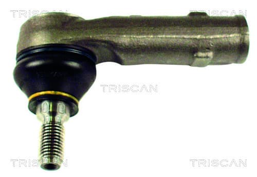 Styrled yttre från TRISCAN