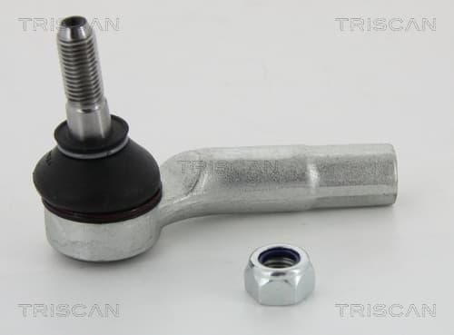Styrled yttre från TRISCAN