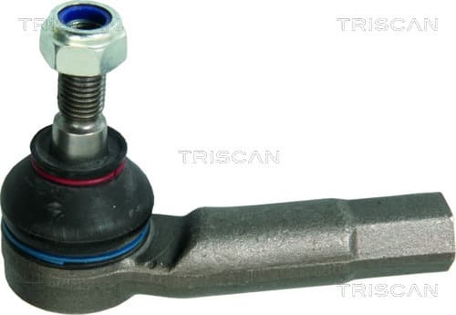 Styrled yttre från TRISCAN