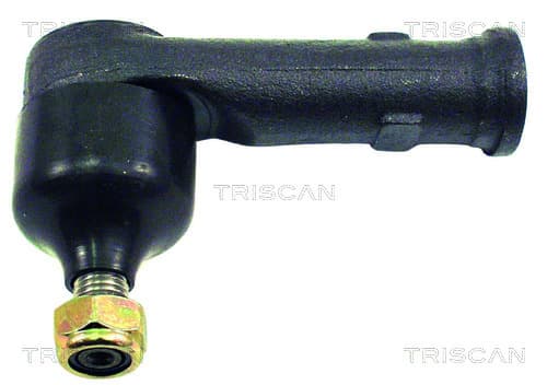 Styrled yttre från TRISCAN