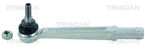 Styrled yttre från TRISCAN
