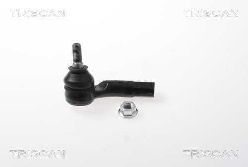 Styrled yttre från TRISCAN