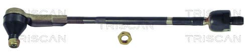 Styrstag komplett från TRISCAN