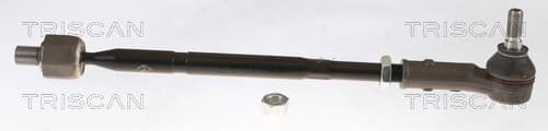 Styrstag komplett från TRISCAN