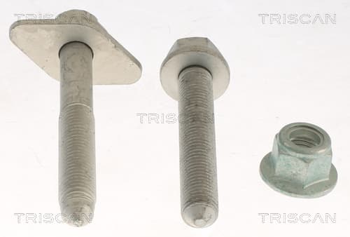 Bultsats från TRISCAN