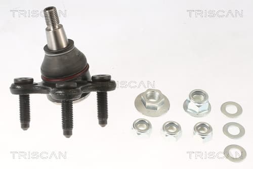 Spindelled nedre