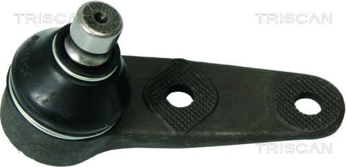 Spindelled nedre