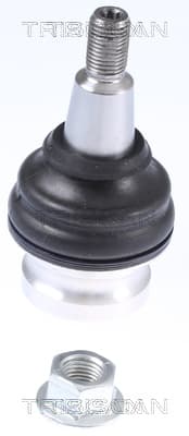 Spindelled nedre