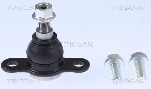 Spindelled nedre