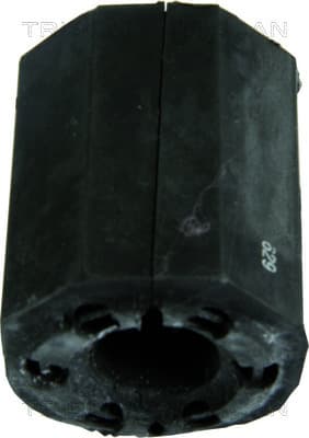 Bussning krängningshämare