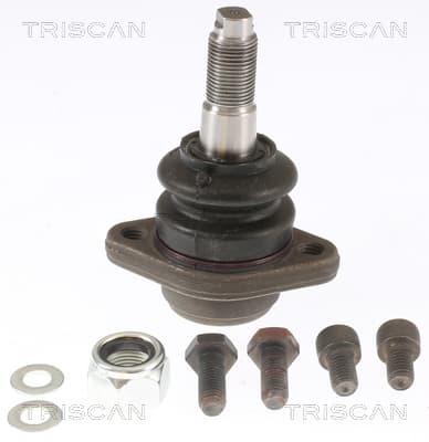 Spindelled övre från TRISCAN