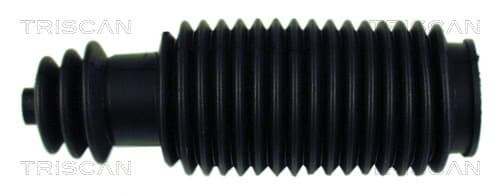 Bälgarsatz styresystem från TRISCAN