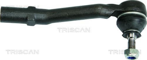 Styrled yttre från TRISCAN