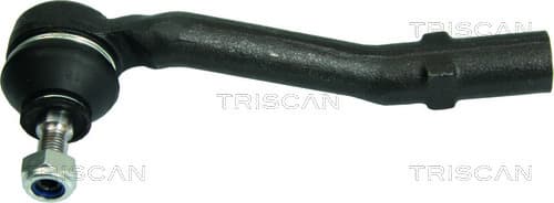 Styrled yttre från TRISCAN