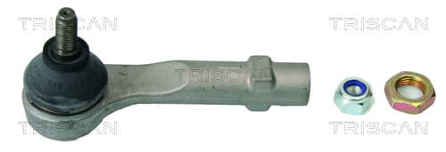 Styrled yttre från TRISCAN