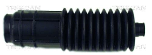 Bälgarsatz styresystem från TRISCAN