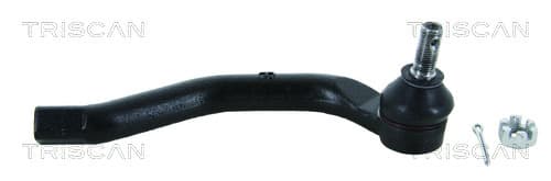 Styrled yttre från TRISCAN