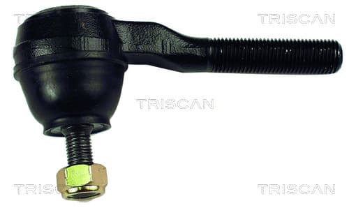 Styrled yttre från TRISCAN