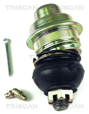 Spindelled nedre