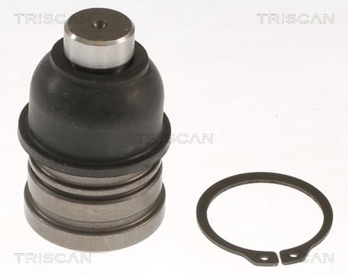 Stöd- / Styrstag från TRISCAN