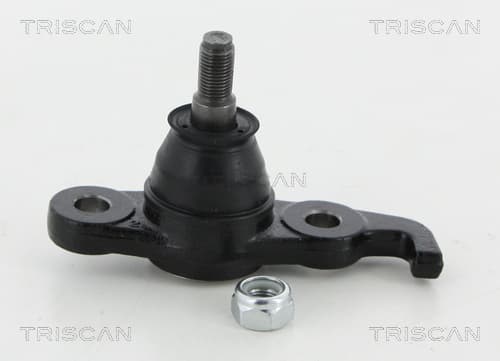 Spindelled nedre