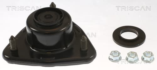 Fjäderbenslager från TRISCAN