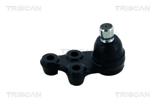 Spindelled nedre — Nedre från TRISCAN