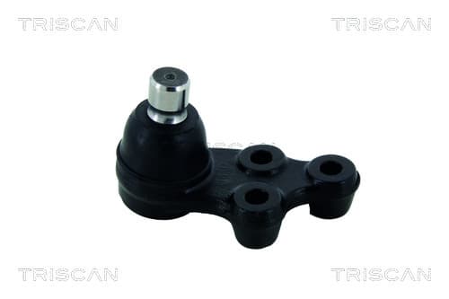 Spindelled nedre — Nedre från TRISCAN