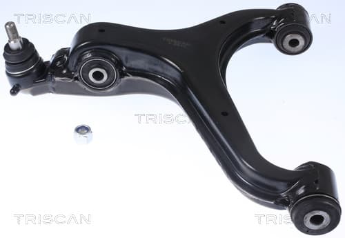 Länkarm nedre komplett — Nedre från TRISCAN