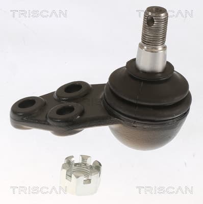 Spindelled nedre