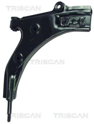 Länkarm hjulupphängning från TRISCAN