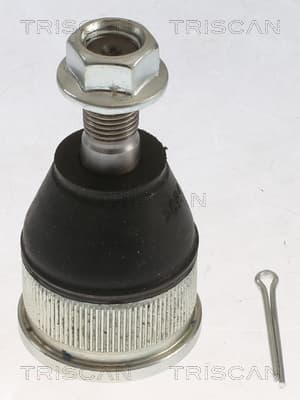 Spindelled övre — Övre från TRISCAN