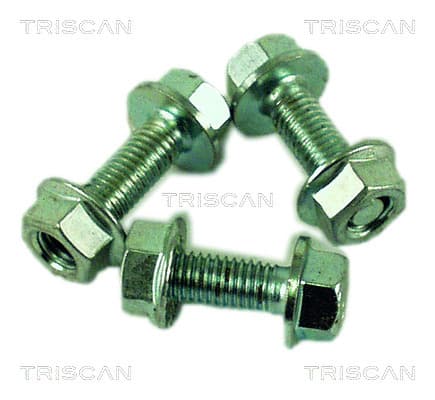 Monteringssats styrarm