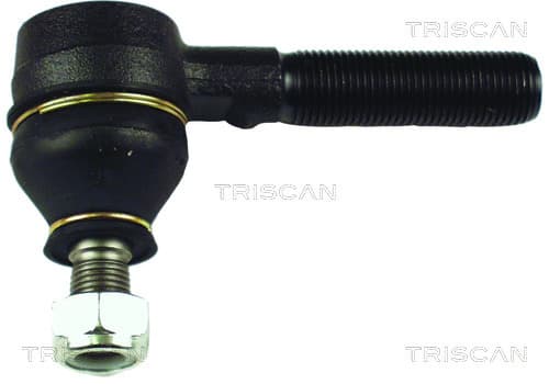 Styrled yttre från TRISCAN