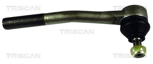 Styrled yttre från TRISCAN