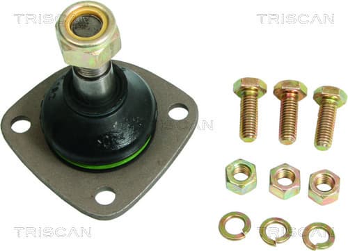 Spindelled nedre från TRISCAN